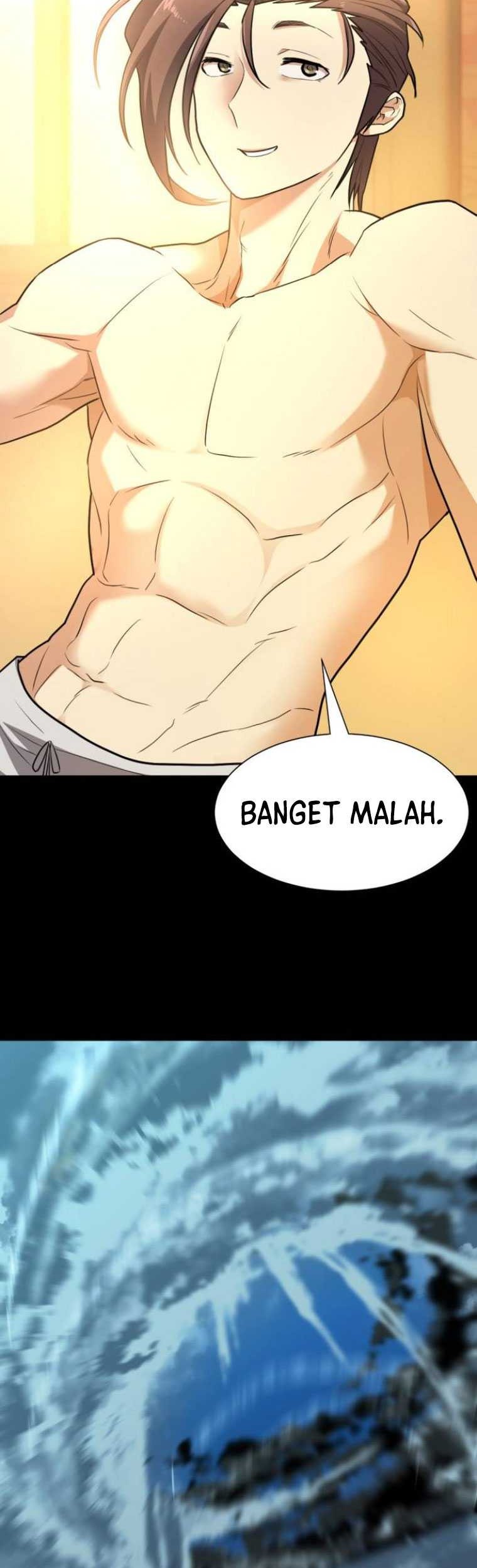 The World’s Best Engineer Chapter 108 - halaman 12