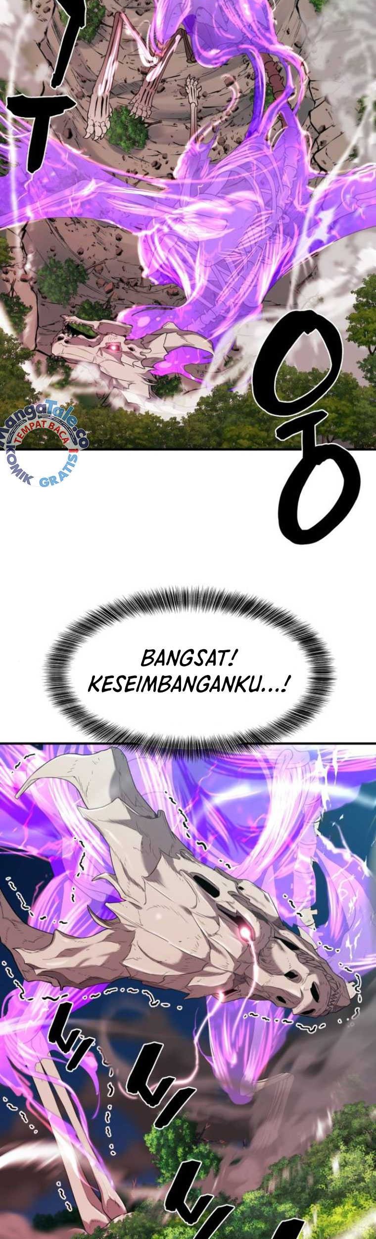 The World’s Best Engineer Chapter 108 - halaman 16