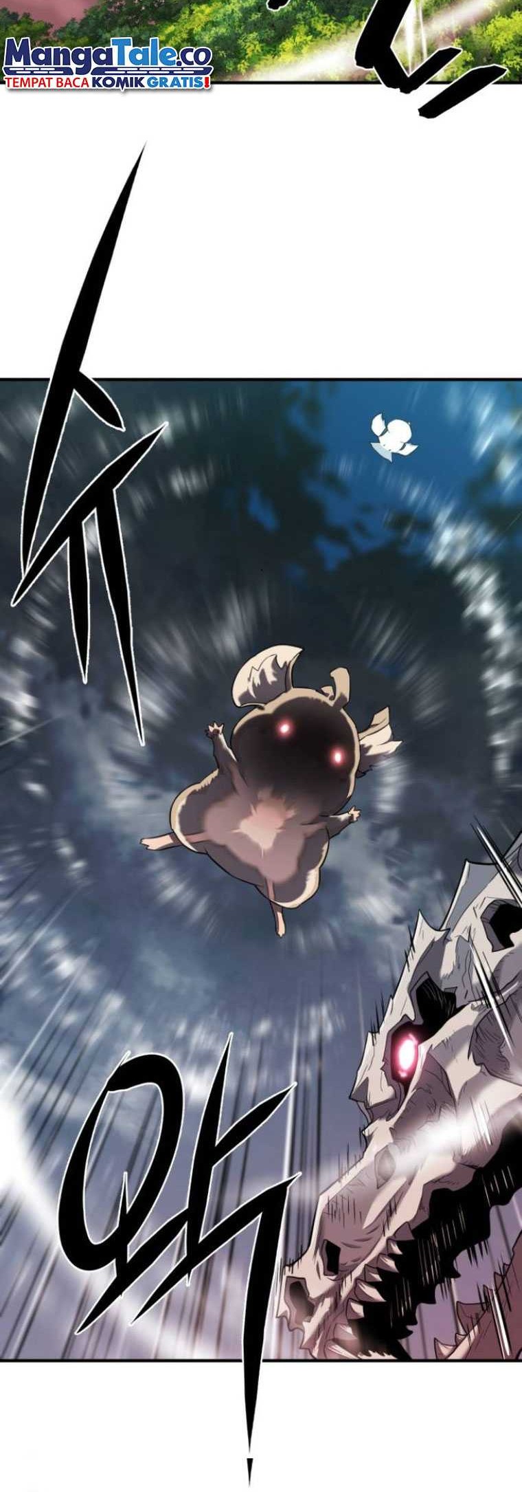 The World’s Best Engineer Chapter 108 - halaman 17