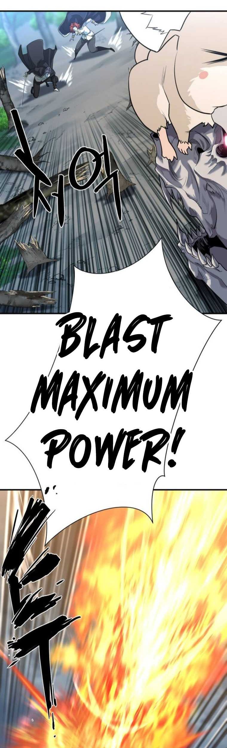 The World’s Best Engineer Chapter 108 - halaman 19