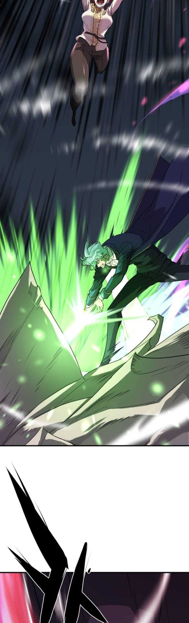 The World’s Best Engineer Chapter 108 - halaman 29