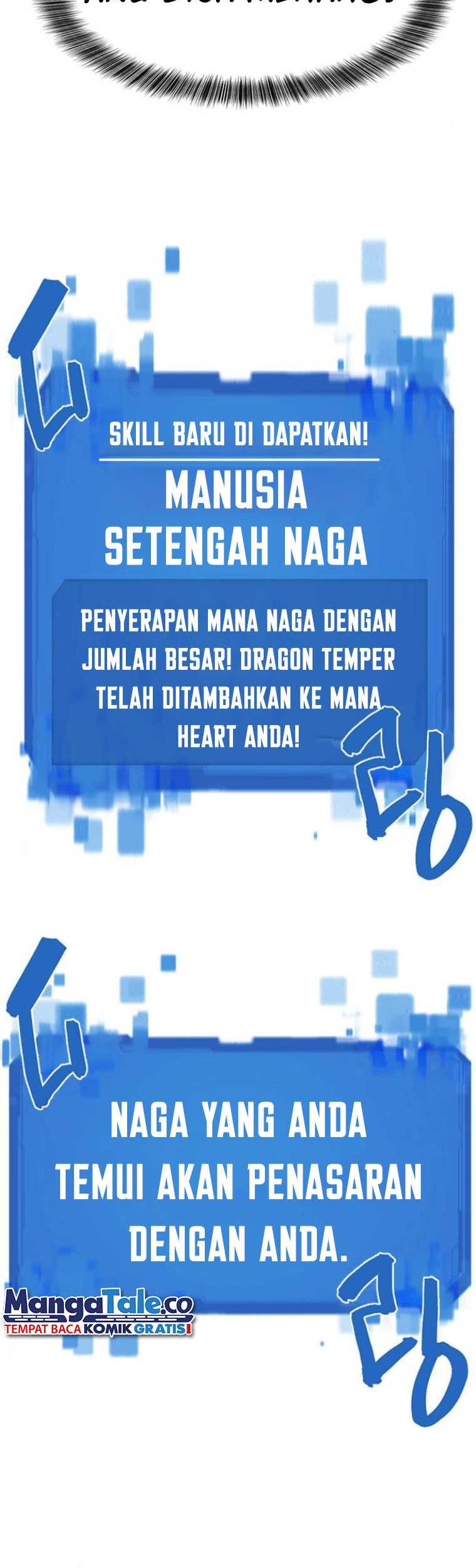 The World’s Best Engineer Chapter 108 - halaman 33