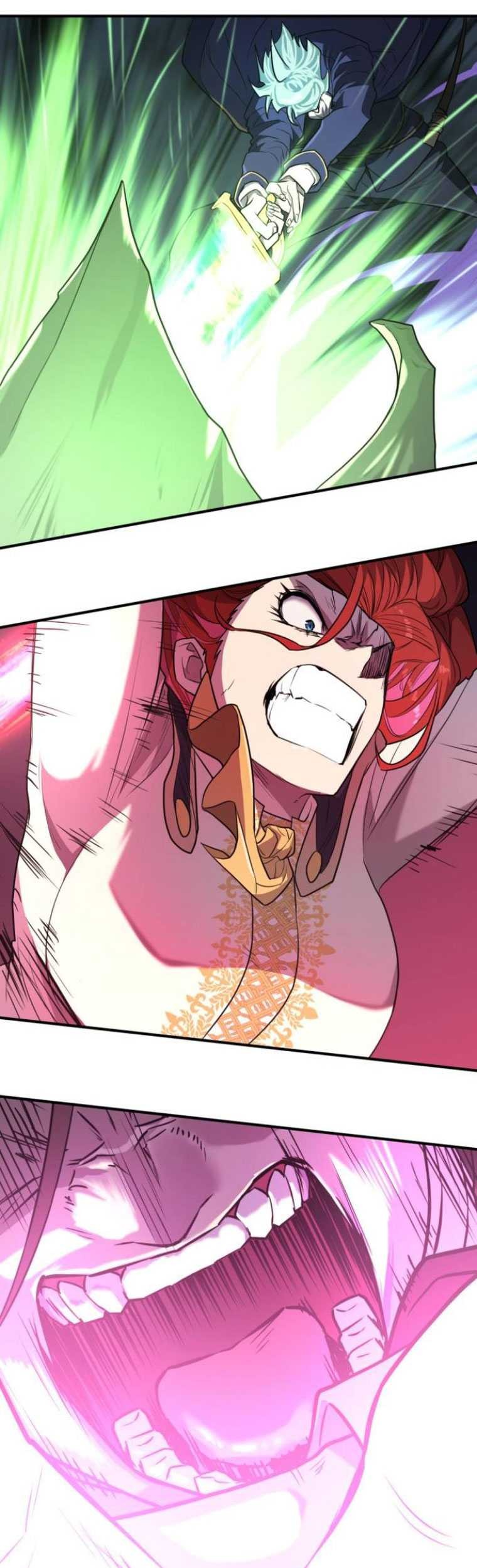 The World’s Best Engineer Chapter 108 - halaman 34