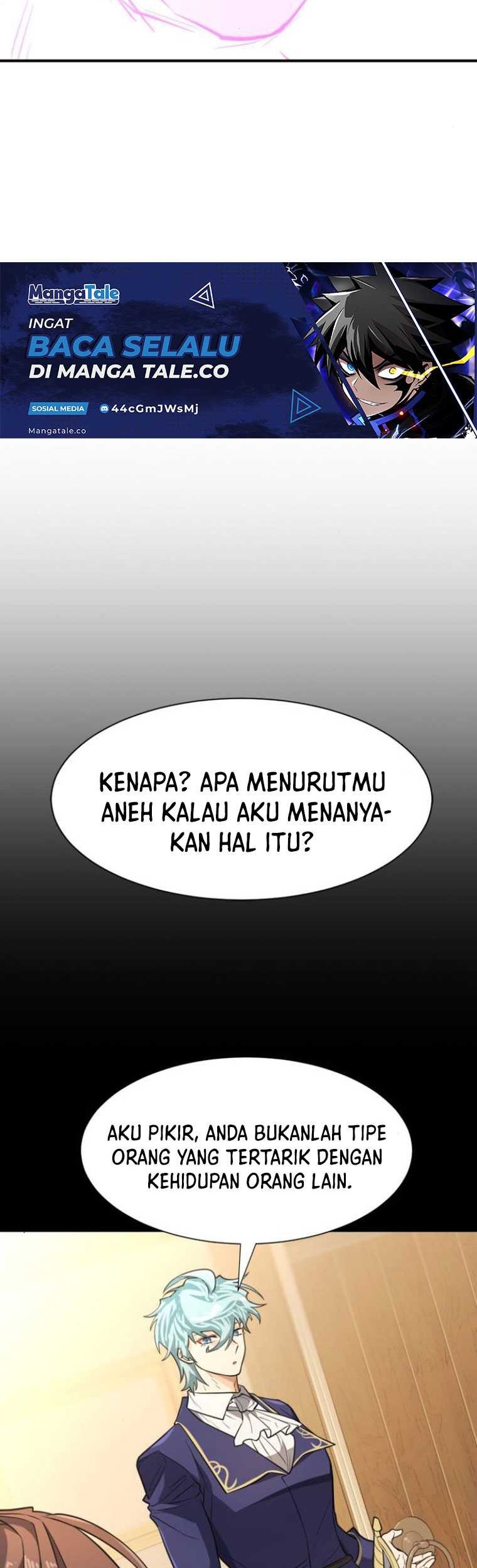 The World’s Best Engineer Chapter 108 - halaman 35