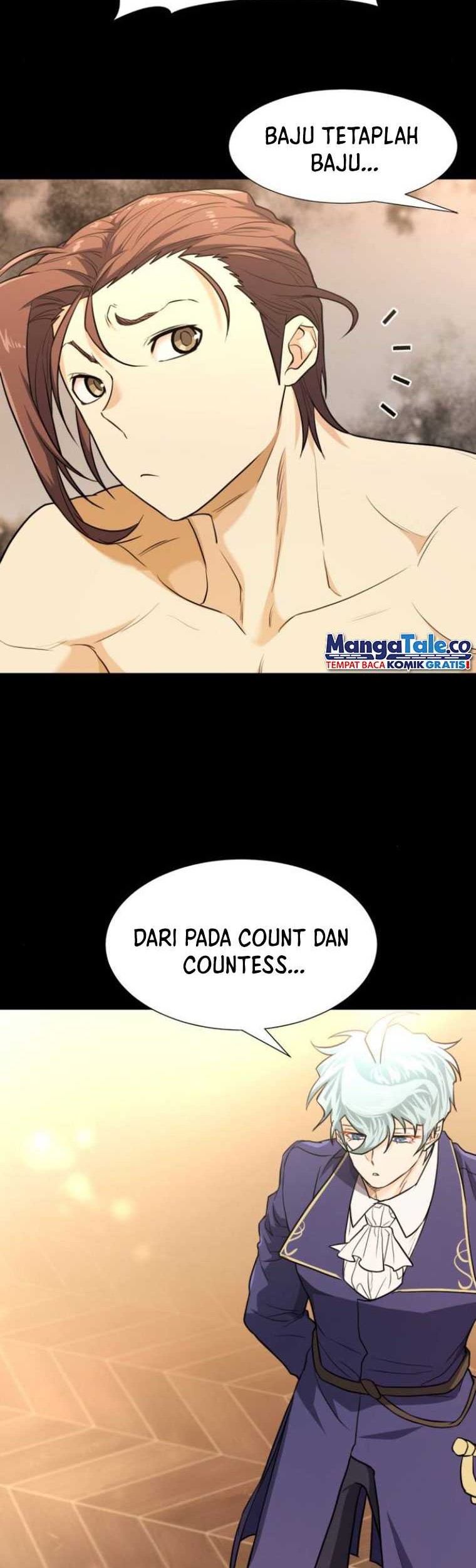 The World’s Best Engineer Chapter 108 - halaman 5