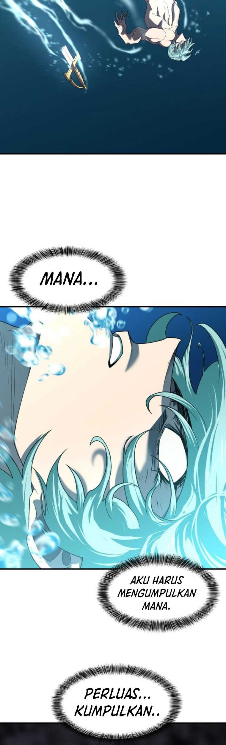 The World’s Best Engineer Chapter 108 - halaman 56