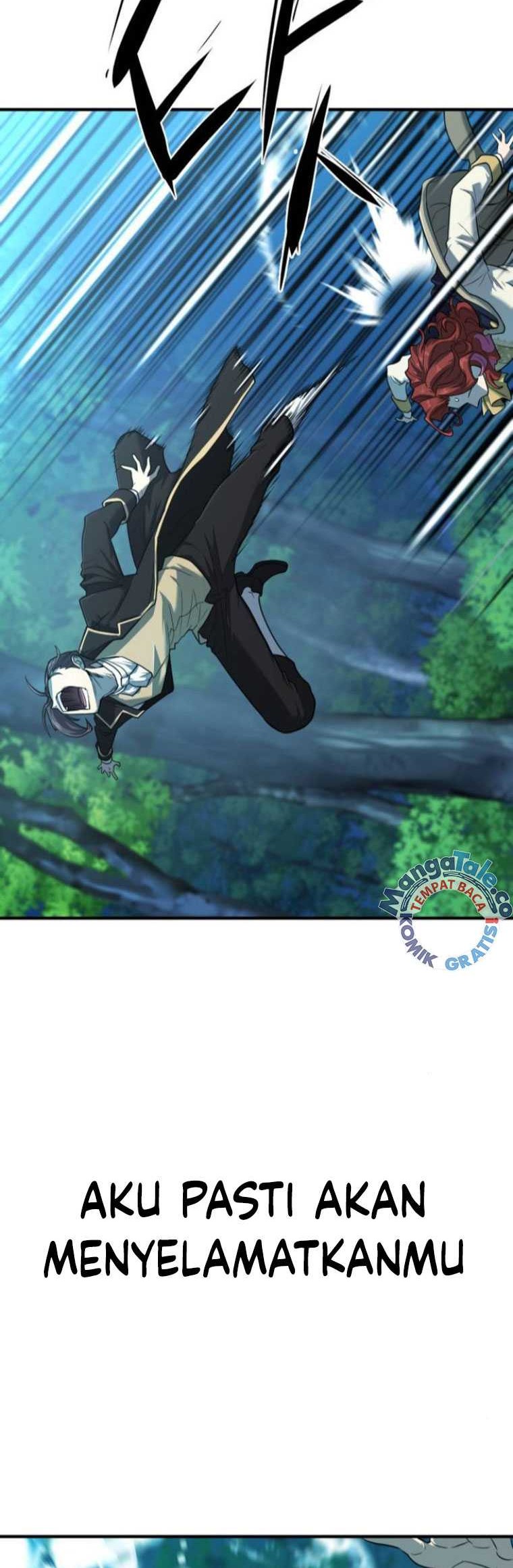 The World’s Best Engineer Chapter 108 - halaman 65
