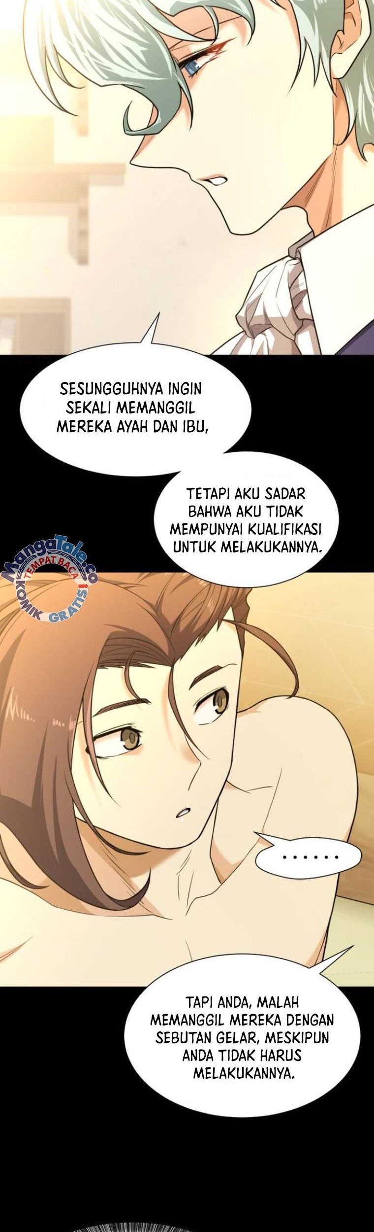 The World’s Best Engineer Chapter 108 - halaman 7
