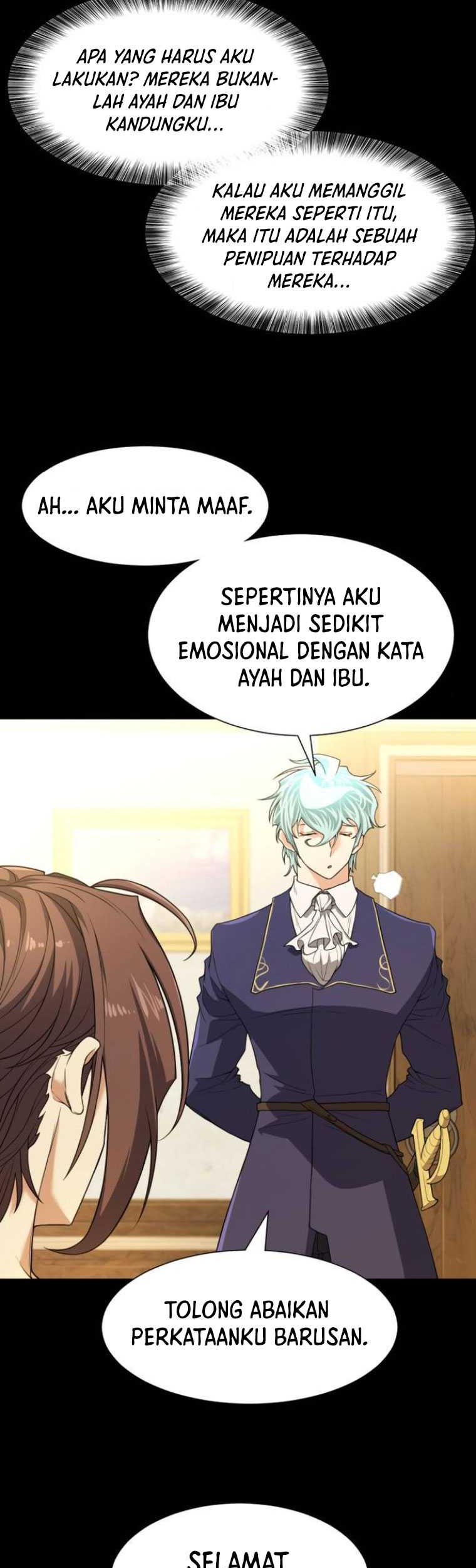 The World’s Best Engineer Chapter 108 - halaman 8
