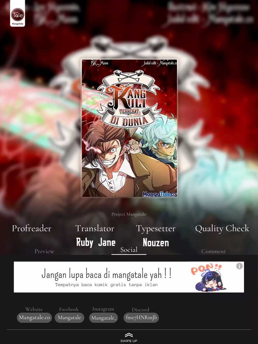 The World’s Best Engineer Chapter 109 - halaman 1
