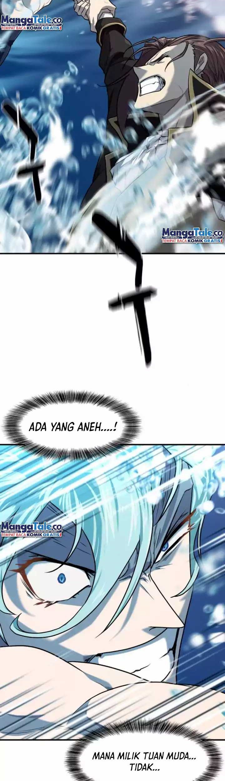 The World’s Best Engineer Chapter 109 - halaman 11