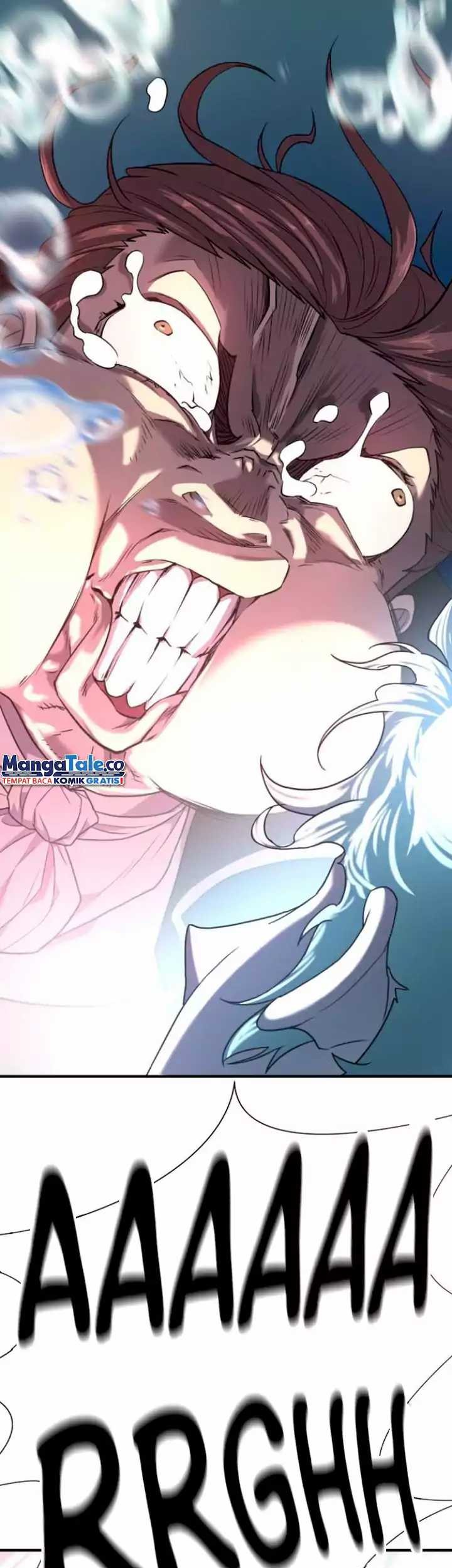 The World’s Best Engineer Chapter 109 - halaman 26