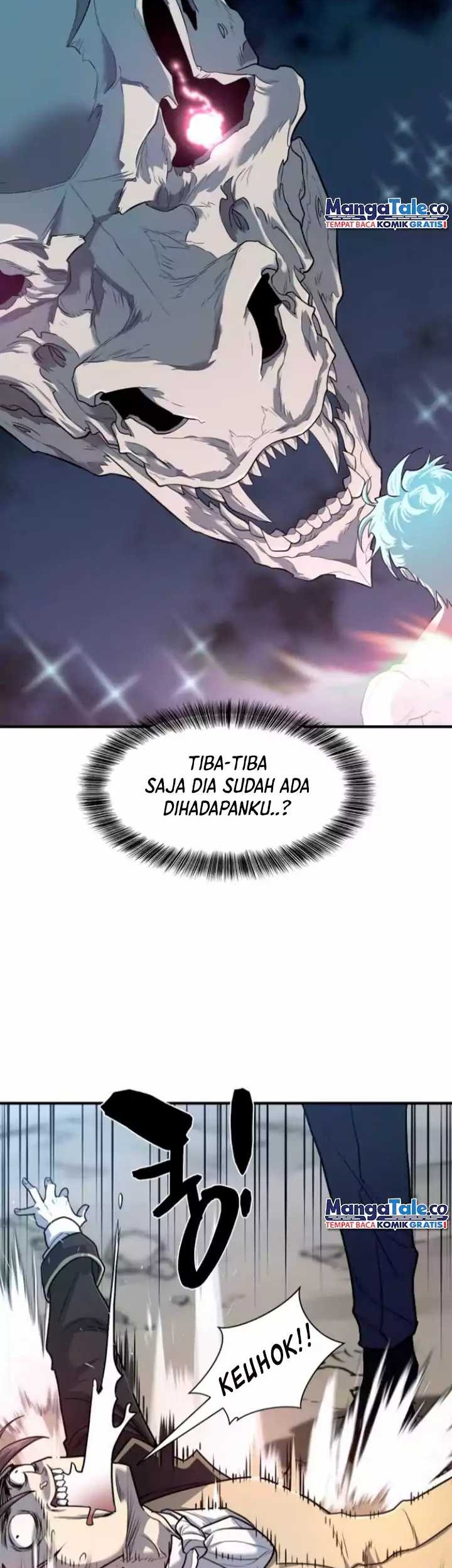 The World’s Best Engineer Chapter 109 - halaman 39