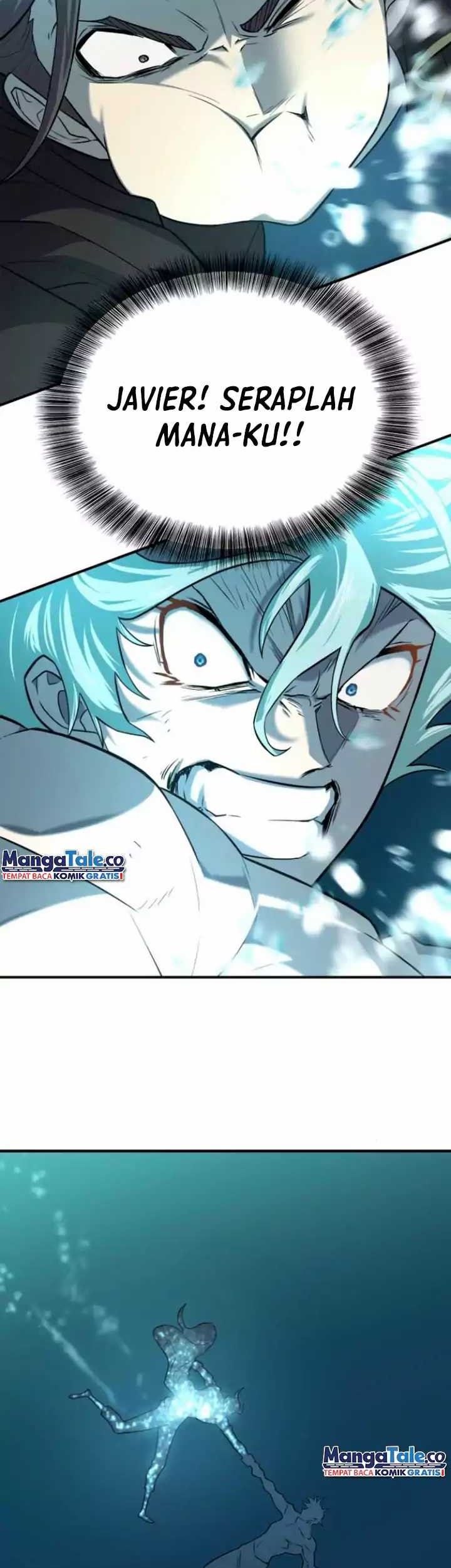 The World’s Best Engineer Chapter 109 - halaman 4