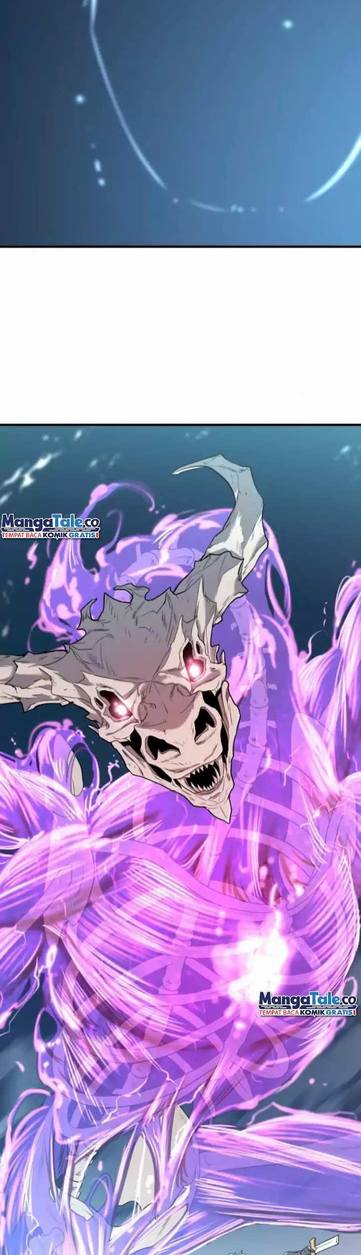 The World’s Best Engineer Chapter 109 - halaman 41