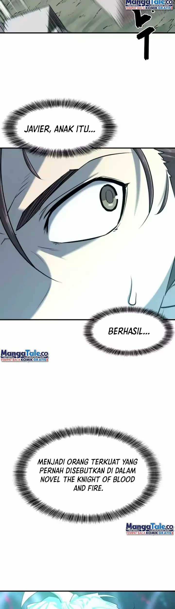 The World’s Best Engineer Chapter 109 - halaman 46