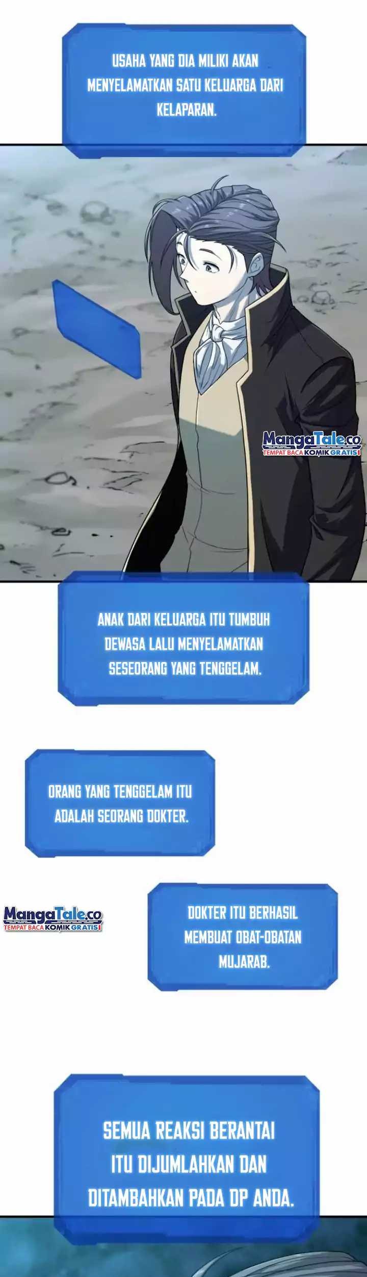 The World’s Best Engineer Chapter 109 - halaman 54
