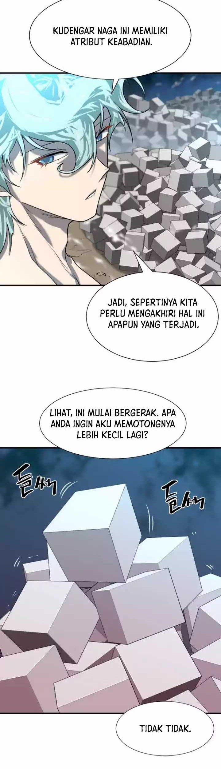The World’s Best Engineer Chapter 109 - halaman 57