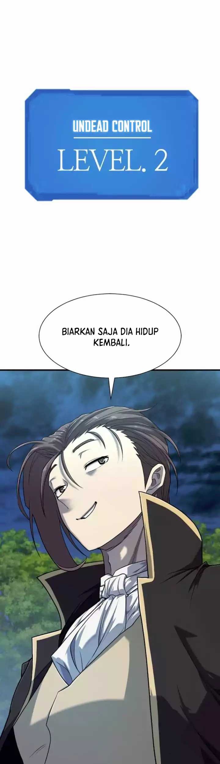 The World’s Best Engineer Chapter 109 - halaman 58