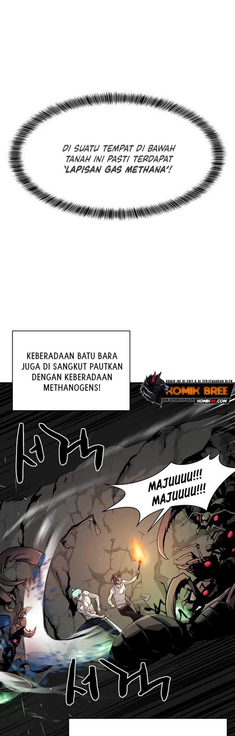 The World’s Best Engineer Chapter 11.1 - halaman 10