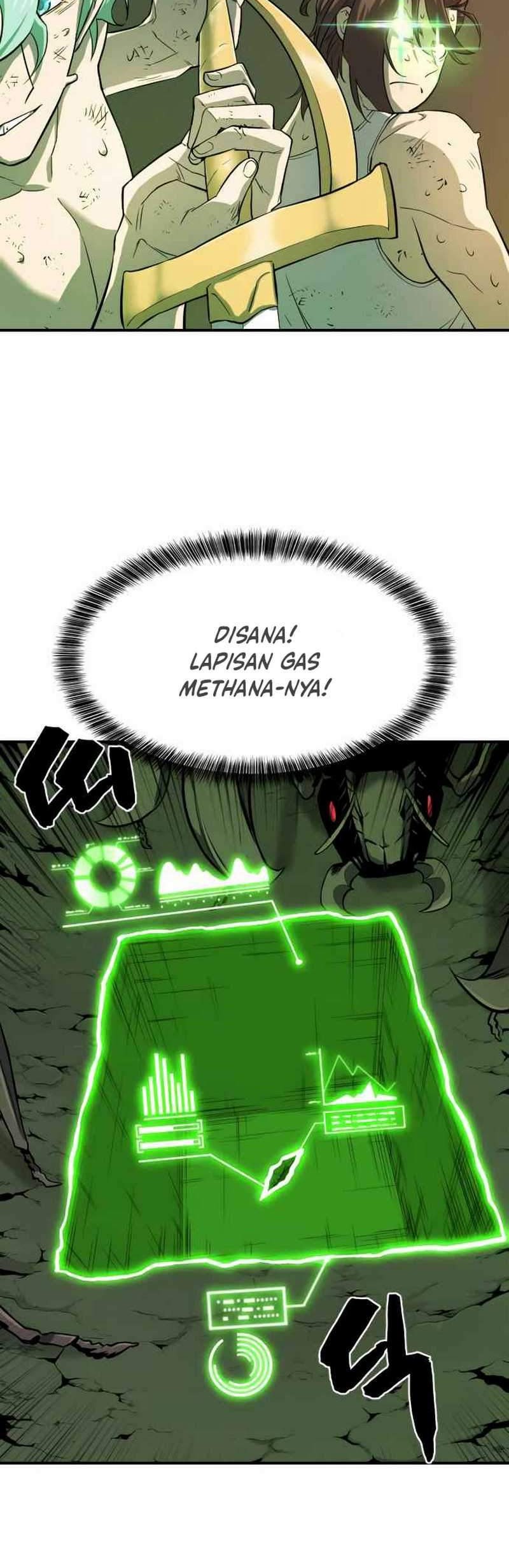 The World’s Best Engineer Chapter 11.1 - halaman 12
