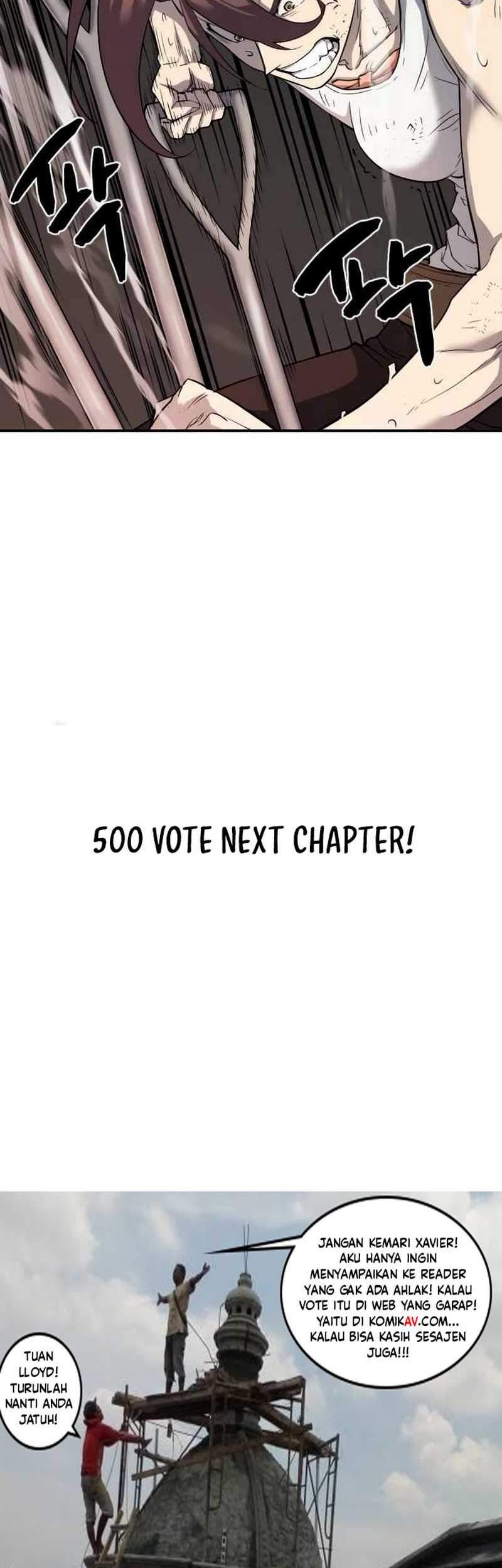 The World’s Best Engineer Chapter 11.1 - halaman 29