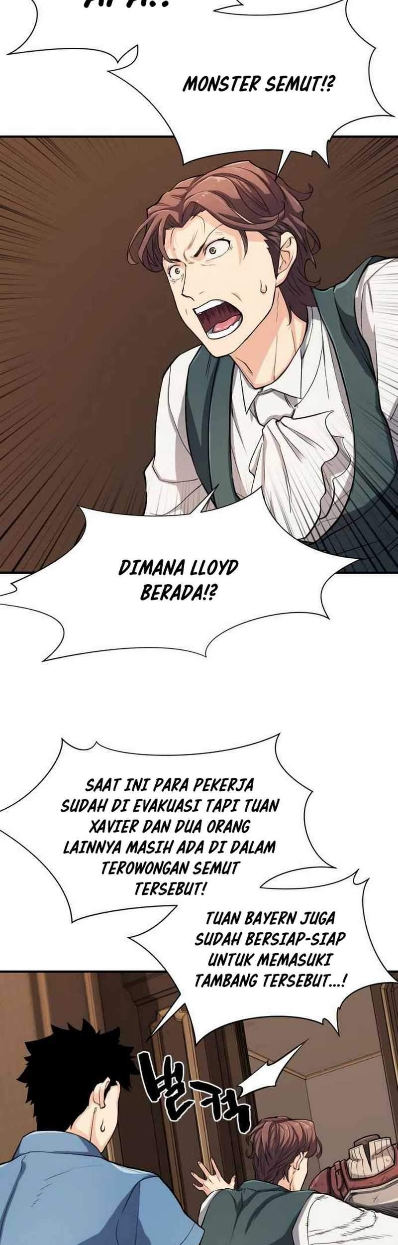 The World’s Best Engineer Chapter 11.1 - halaman 4