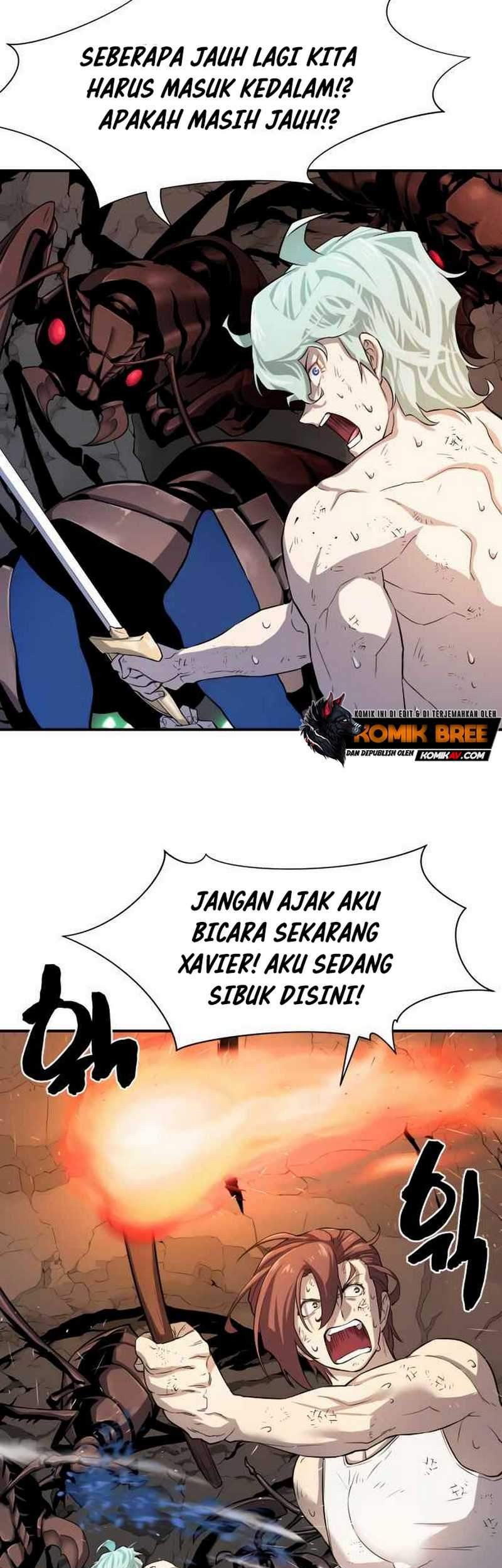 The World’s Best Engineer Chapter 11.1 - halaman 7