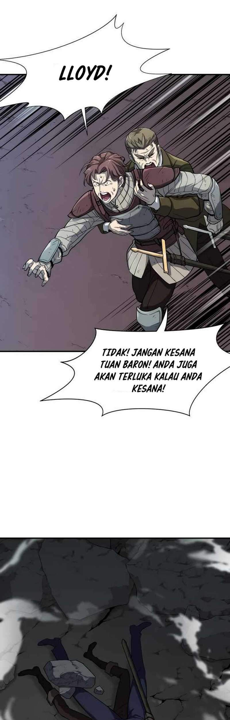 The World’s Best Engineer Chapter 11.2 - halaman 22