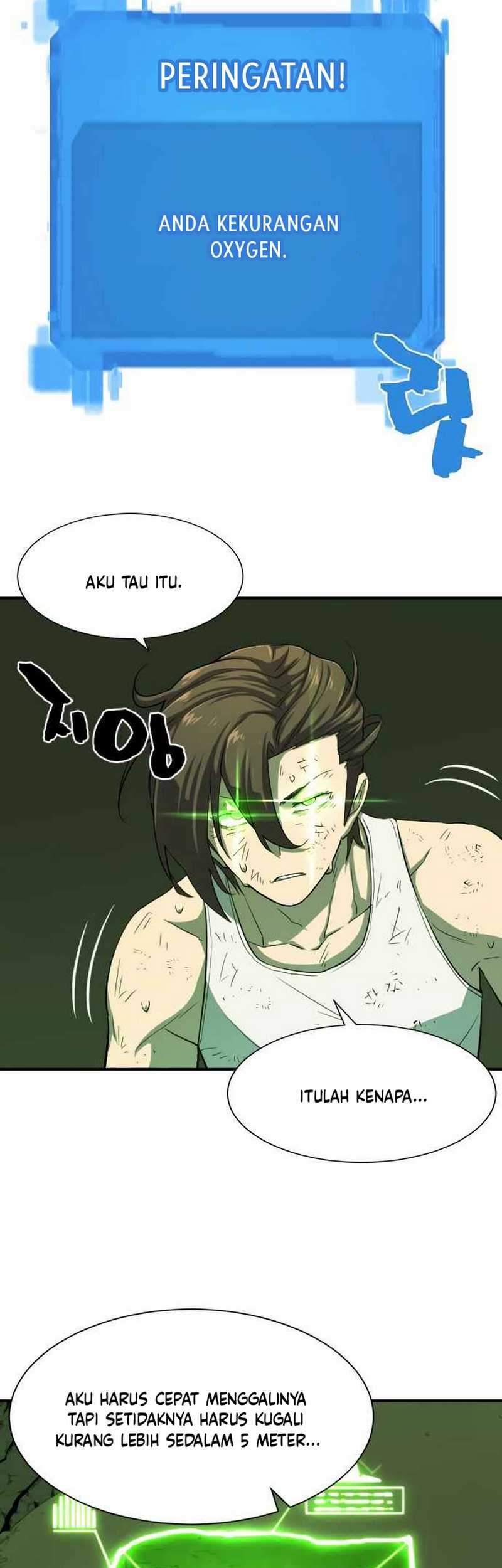 The World’s Best Engineer Chapter 11.2 - halaman 29