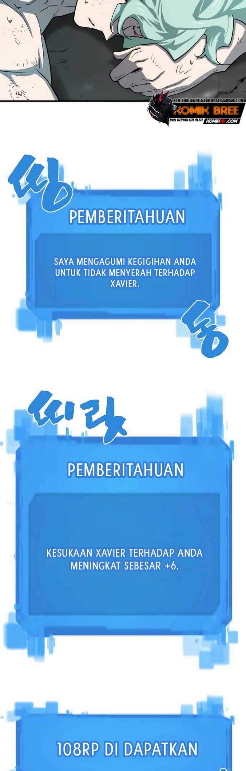 The World’s Best Engineer Chapter 11.2 - halaman 34