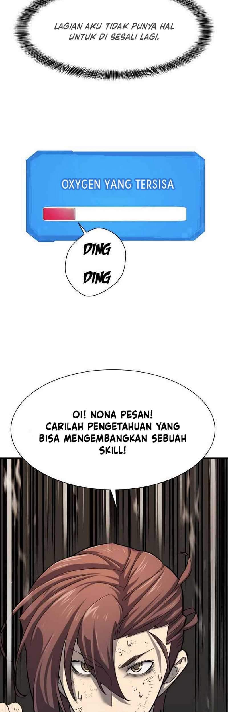 The World’s Best Engineer Chapter 11.2 - halaman 37