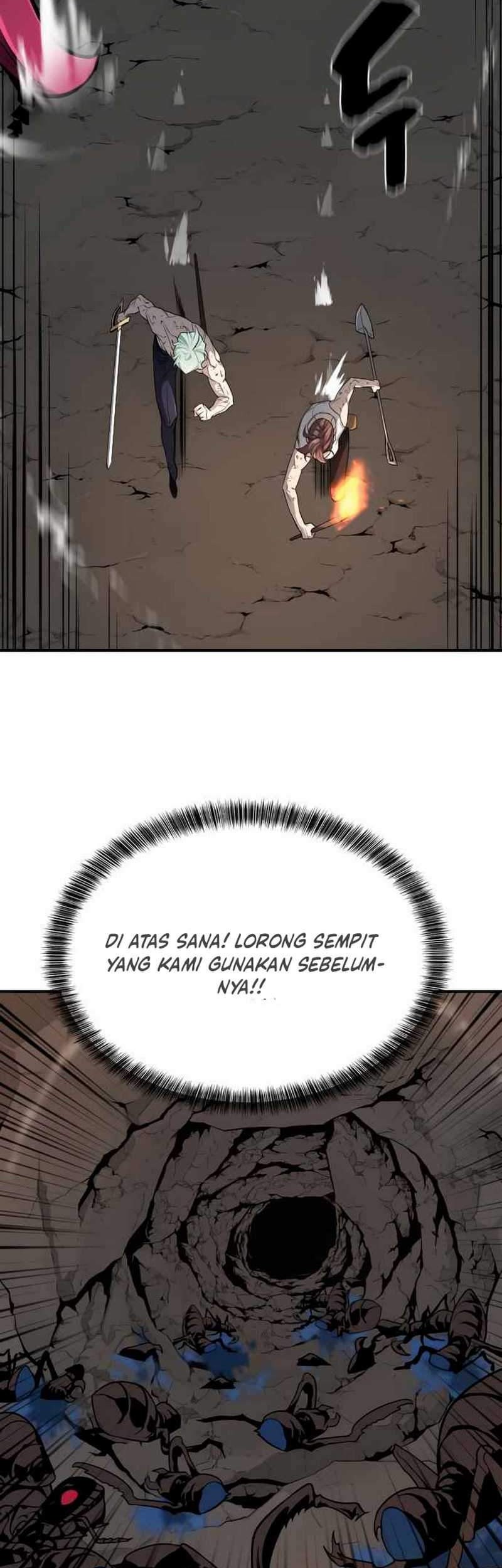 The World’s Best Engineer Chapter 11.2 - halaman 7