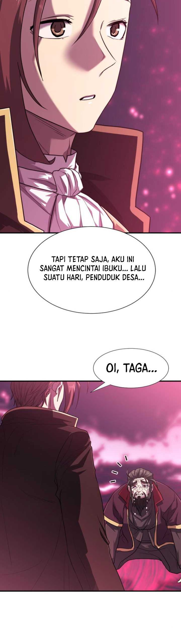 The World’s Best Engineer Chapter 110 - halaman 11
