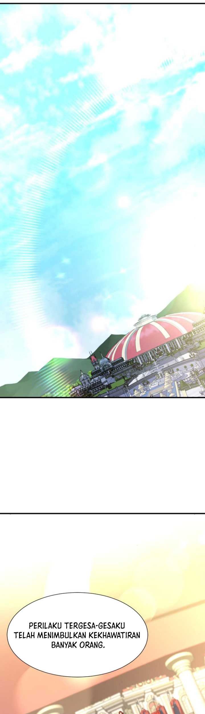 The World’s Best Engineer Chapter 110 - halaman 32