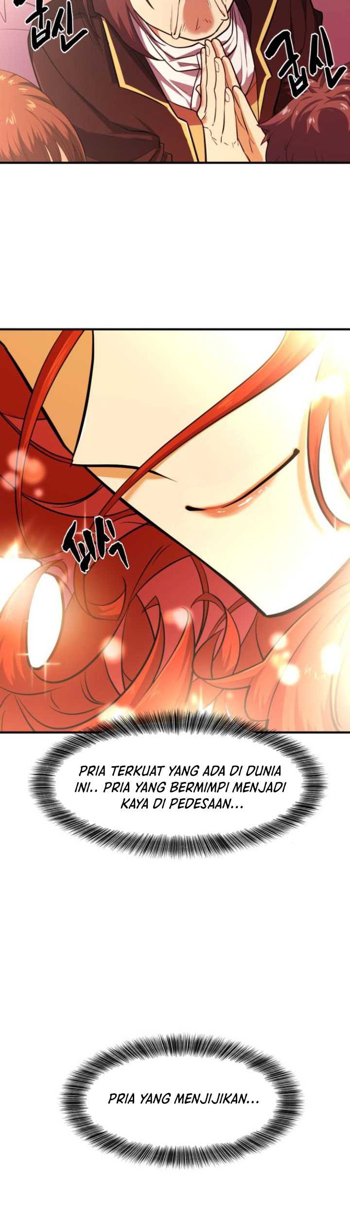 The World’s Best Engineer Chapter 110 - halaman 35