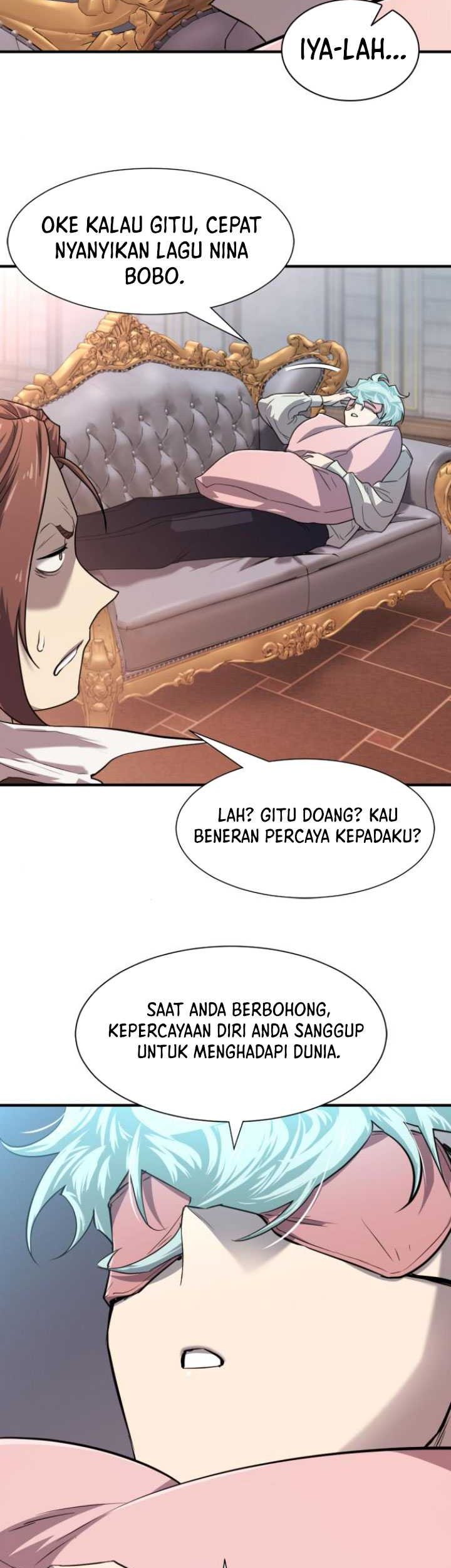 The World’s Best Engineer Chapter 110 - halaman 46