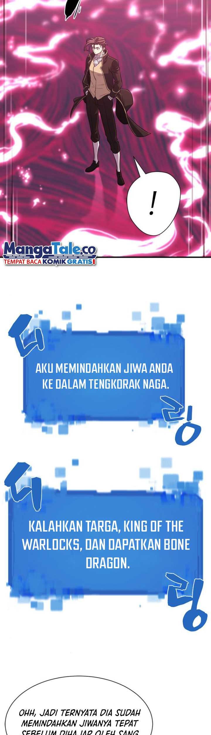 The World’s Best Engineer Chapter 110 - halaman 5