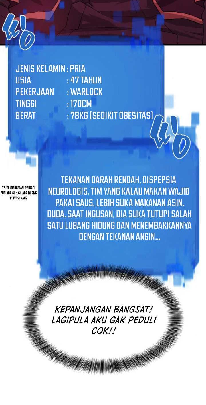 The World’s Best Engineer Chapter 110 - halaman 8