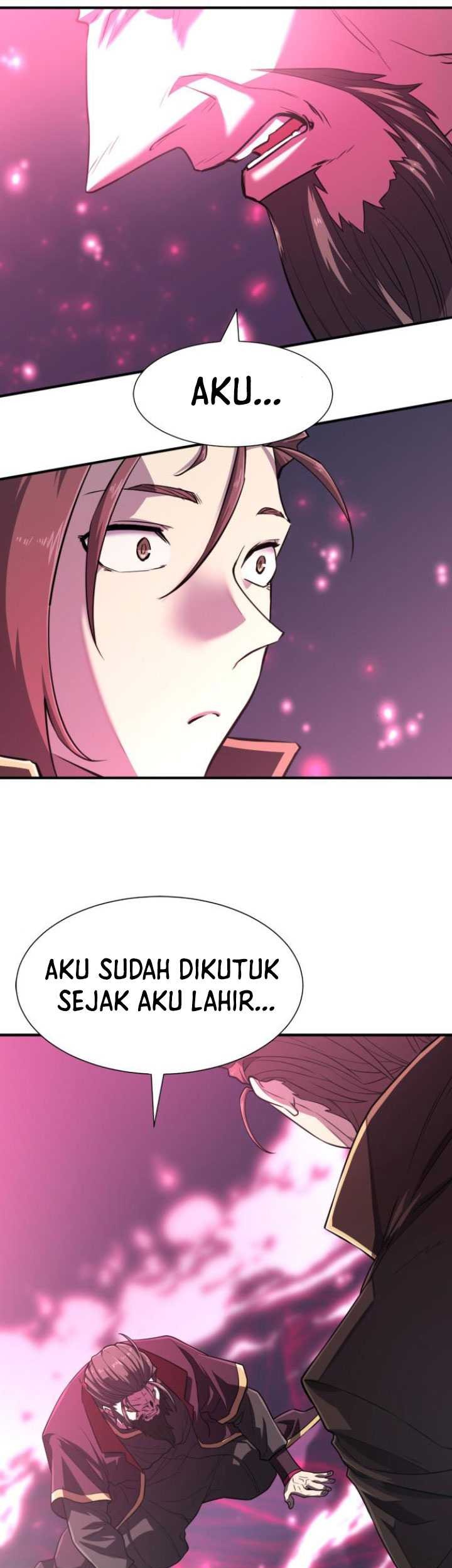 The World’s Best Engineer Chapter 110 - halaman 9