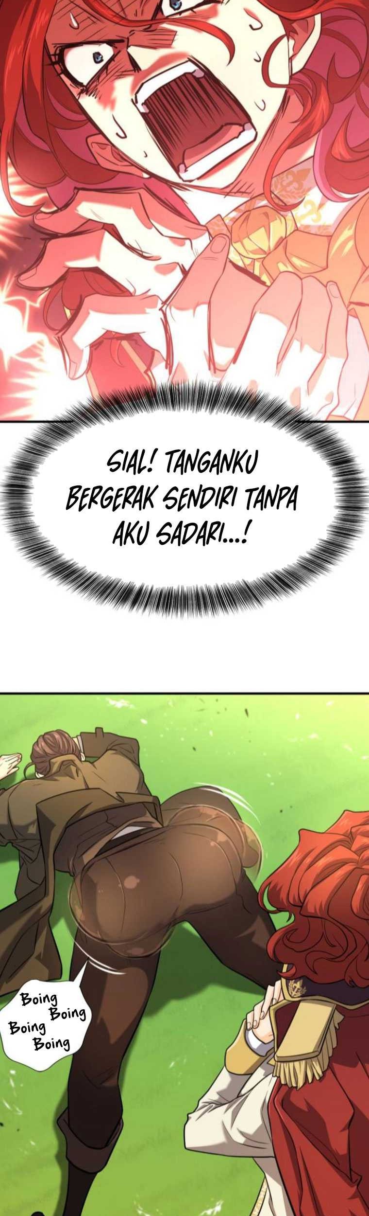 The World’s Best Engineer Chapter 111 - halaman 16