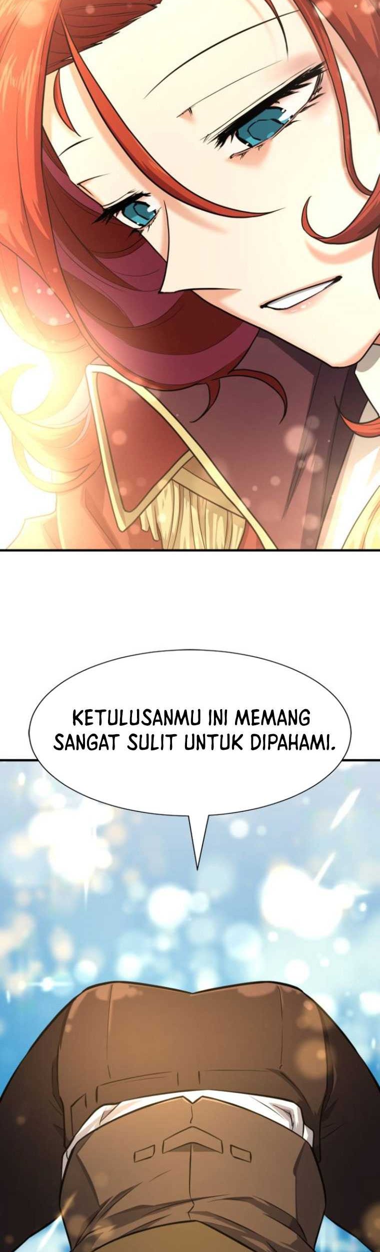 The World’s Best Engineer Chapter 111 - halaman 23