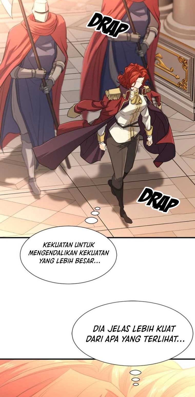 The World’s Best Engineer Chapter 111 - halaman 25