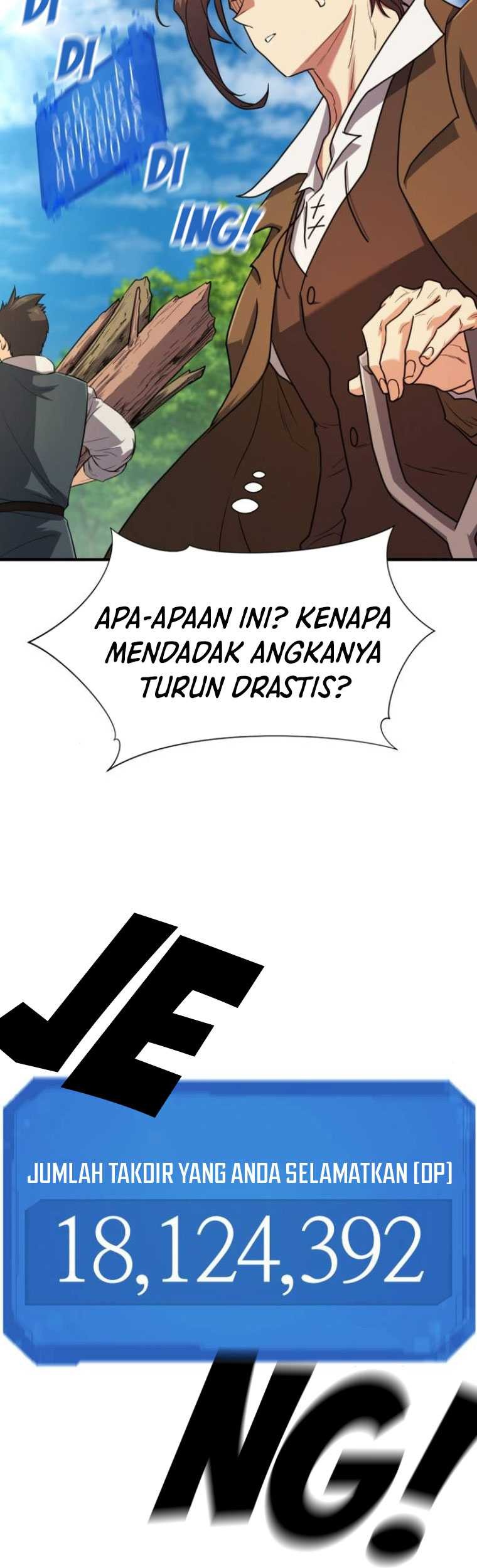 The World’s Best Engineer Chapter 111 - halaman 30