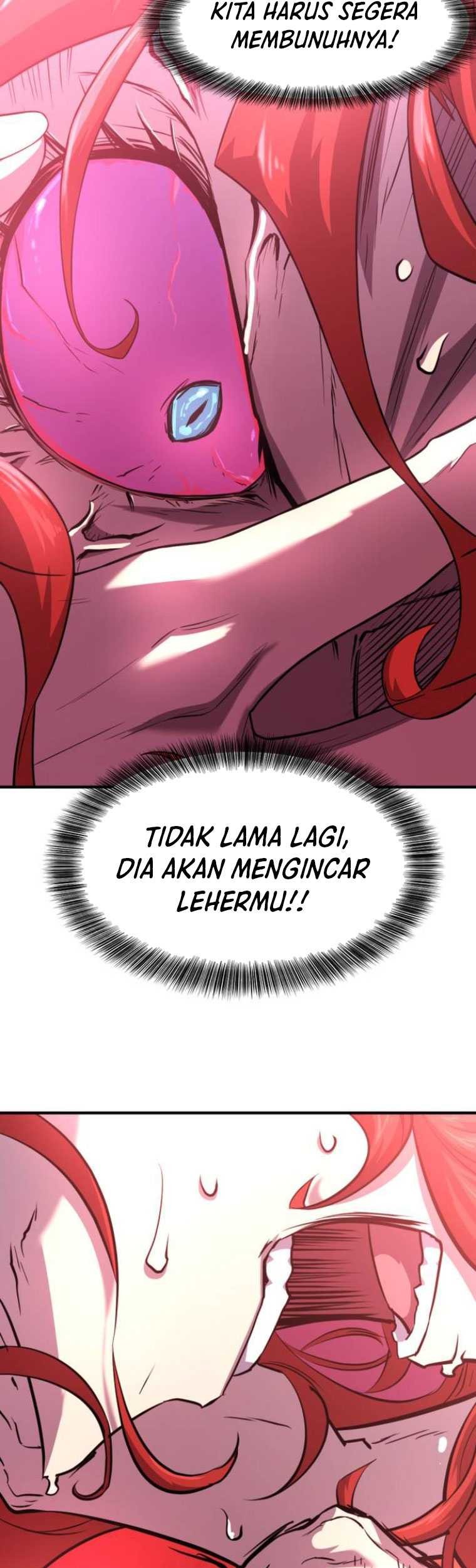The World’s Best Engineer Chapter 111 - halaman 34