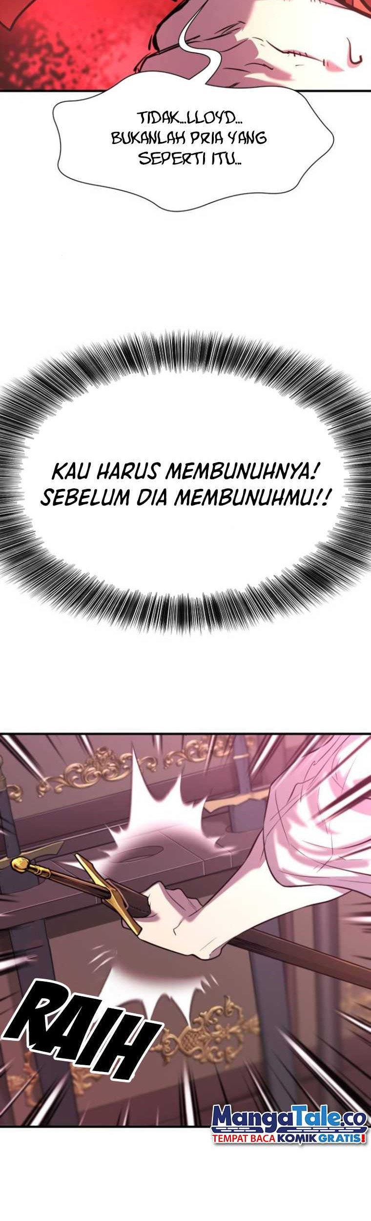 The World’s Best Engineer Chapter 111 - halaman 35