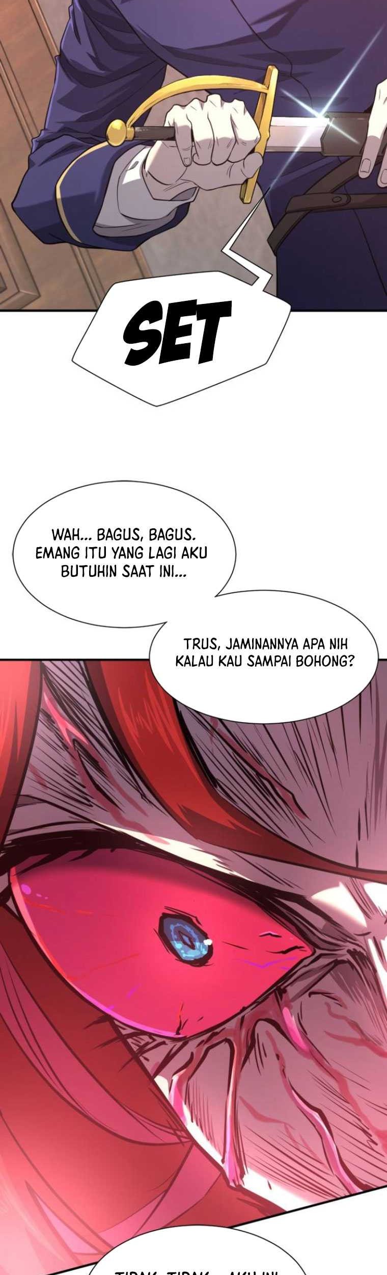 The World’s Best Engineer Chapter 111 - halaman 44