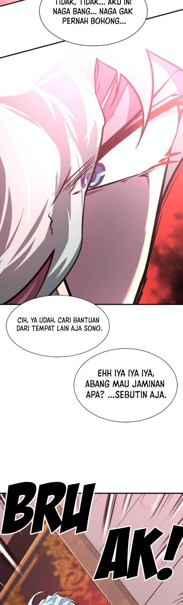 The World’s Best Engineer Chapter 111 - halaman 45