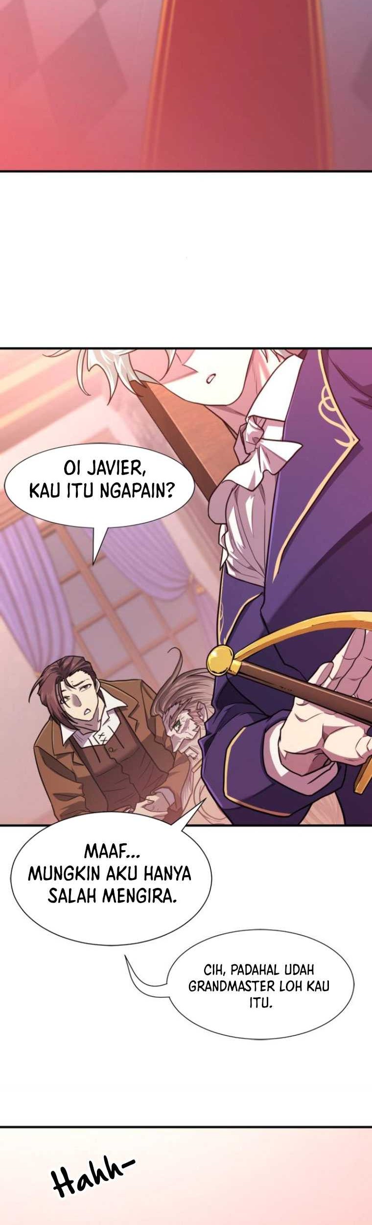 The World’s Best Engineer Chapter 111 - halaman 47