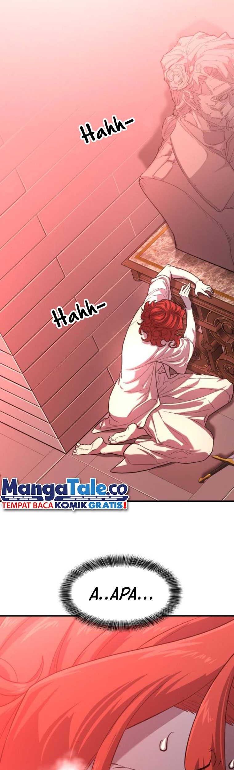 The World’s Best Engineer Chapter 111 - halaman 48